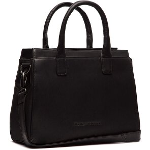 The Chesterfield Brand Garda Handtas Leer 30 cm