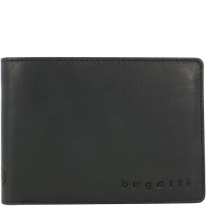 bugatti Primo portemonnee leer 12 cm
