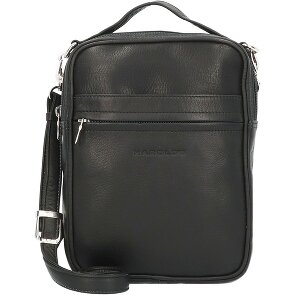 Harold's Landelijke handtas leer 18 cm