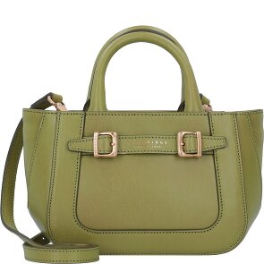 The Bridge Gaia Handtas Leer 23 cm