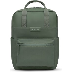 Kapten & Son Bergen Pro Dagrugzak 39 cm Laptopvak