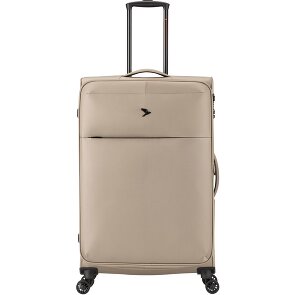 Pack Easy GoOn 4 wielen Trolley L 78 cm