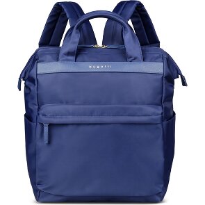 bugatti Mare 2.0 Dagrugzak 38 cm Laptopvak