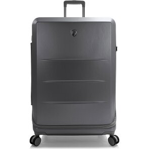 Heys EZ Fashion 4 wielen Trolley L 76 cm met uitbreidingsplooi