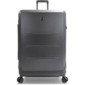 Heys EZ Fashion 4 wielen Trolley L 76 cm met uitbreidingsplooi