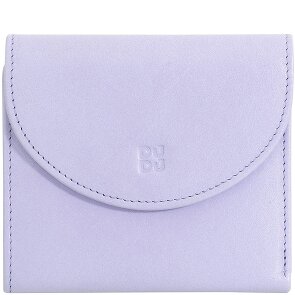 DuDu Malaita Portemonnee Leer 11 cm