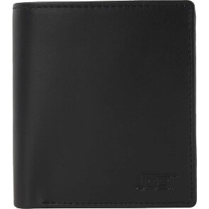 Jost Aarhus Portemonnee Leer 8.5 cm