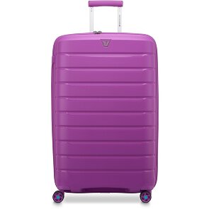 Roncato B-Flying Move 4 wielen Trolley 78 cm met uitbreidingsplooi Roncato B-Flying Move 4 wielen Trolley 78 cm met uitbreidingsplooi