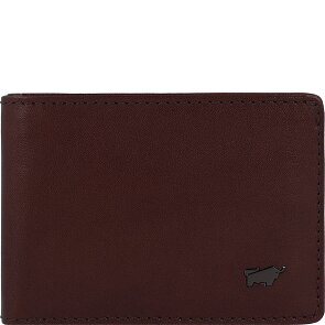 Braun Büffel Land Portemonnee RFID Leer 10.5 cm