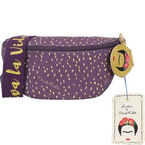Fritzi aus Preußen Fritzi x Frida Kahlo Limited Fanny pack 29 cm