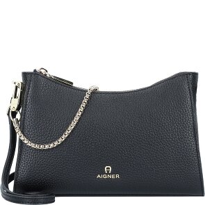 AIGNER Ivy Schoudertas Leer 23 cm