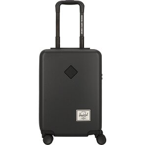 Herschel Heritage 4 wielen Cabinewagen XS 50 cm