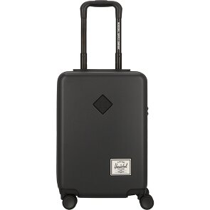 Herschel Heritage 4 wielen Cabinewagen XS 50 cm Herschel Heritage 4 wielen Cabinewagen XS 50 cm