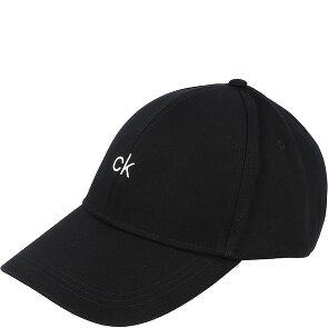Calvin Klein Centre Baseball Cap Onesize