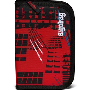 Ergobag Accessoires etui 21 stuks.