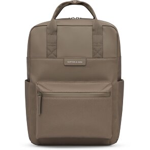 Kapten & Son Bergen Pro Dagrugzak 39 cm Laptop compartiment