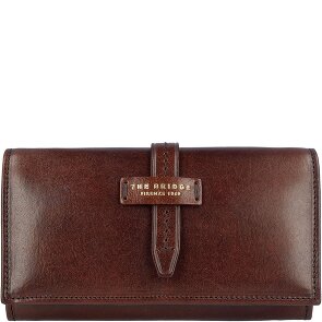 The Bridge Florentin Portemonnee Leer 17 cm The Bridge Florentin Portemonnee Leer 17 cm