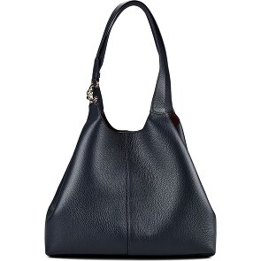Coccinelle C-Easy Shopper Tas Leder 35 cm