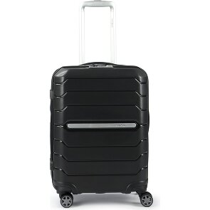 Samsonite Flux 4-wiel cabinewagen 55 cm