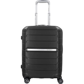 Samsonite Flux 4-wiel cabinewagen 55 cm