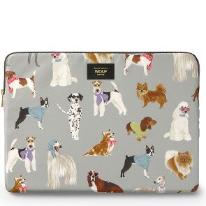 Wouf Daily Laptop hoes 35.5 cm