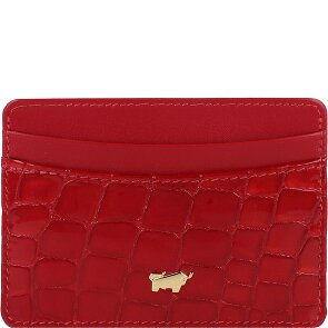 Braun Büffel Verona Creditcardtasje Leer 10 cm Braun Büffel Verona Creditcardtasje Leer 10 cm