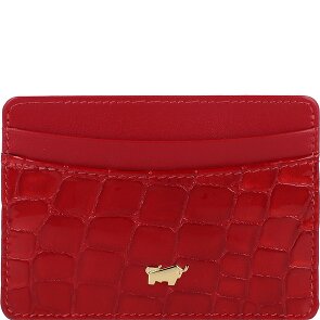 Braun Büffel Verona Creditcardtasje Leer 10 cm