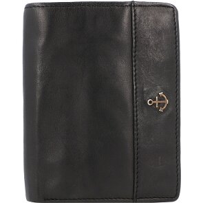 Harbour 2nd Cool Casual Eugen Portemonnee Leer 10 cm Harbour 2nd Cool Casual Eugen Portemonnee Leer 10 cm