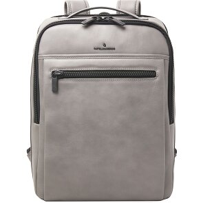 Castelijn & Beerens Nappa X Victor Rugzak RFID Leer 42 cm Laptop Compartiment