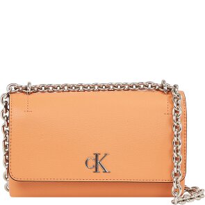 Calvin Klein Jeans Minimal Monogram Schoudertas 21 cm