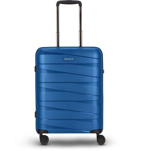 Redolz Essentials 10 CABIN 4 wielen Cabinewagen 55 cm