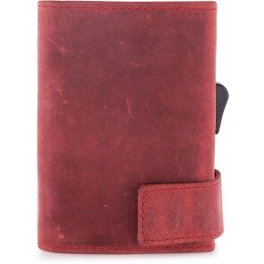 SecWal Creditcard etui RFID leer 9 cm