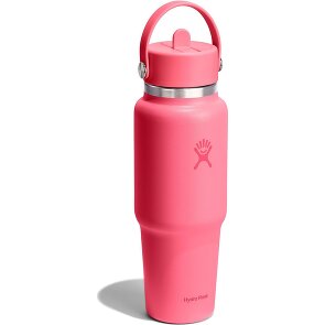 Hydro Flask Hydration Travel Bottle Flex Straw Cap Drinkfles 945 ml