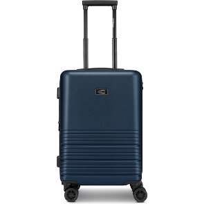 camel active Hanoi 4 wielen Cabinewagen S 55 cm met uitbreidingsplooi