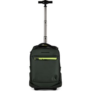 Piquadro Corner 2 wielen Zakelijke trolley 40 cm