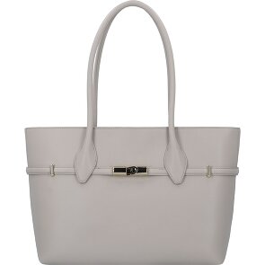 Furla Goccia Shopper Tas Leer 42 cm
