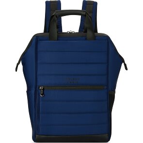 Delsey Paris Shadow 5.0 Dagrugzak 41 cm Laptop compartiment
