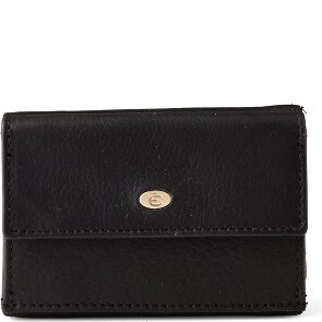 Esquire Chicago Portemonnee RFID-bescherming Leer 14 cm