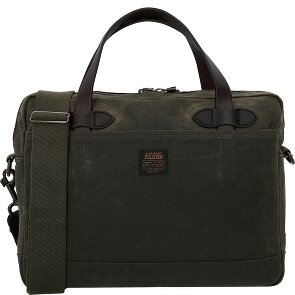 Filson Tin Cloth Koffer 38 cm Laptop compartiment