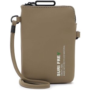 Suri Frey Jenny mobiel telefoonhoesje 13 cm Suri Frey Jenny mobiel telefoonhoesje 13 cm
