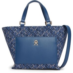 Tommy Hilfiger TH Distinct Handtas 31 cm Tommy Hilfiger TH Distinct Handtas 31 cm