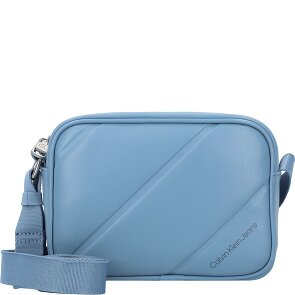 Calvin Klein Jeans Quilted Schoudertas 19.5 cm