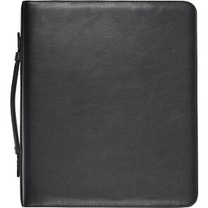 Dermata Schrijfmap Leder 35.5 cm