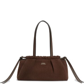 Tommy Hilfiger Soft Leather Buideltas Leder 32 cm