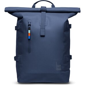 GOT BAG Rolltop 2.0 Dagrugzak 43 cm Laptop compartiment