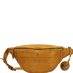 Harbour 2nd Anchor Love Jamie Fanny pack Leer 34 cm