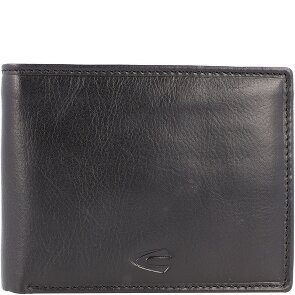 camel active Como Portemonnee RFID Leer 9,5 cm