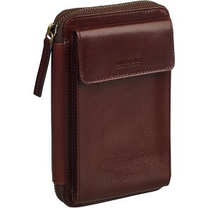 Leonhard Heyden Cambridge Telefoonhoesje Leer 11 cm
