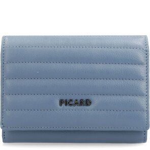 Picard Evolute 1 Portemonnee Leer 13.5 cm