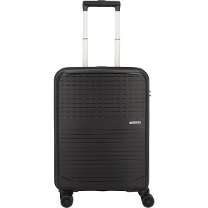American Tourister Summer Hi 4 wielen Cabinewagen 55 cm